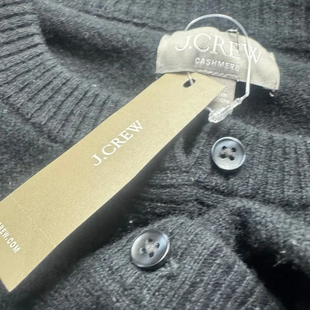 J. Crew crew women
